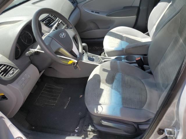 Photo 6 VIN: KMHCT4AE0GU960911 - HYUNDAI ACCENT 