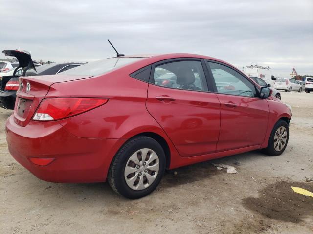 Photo 2 VIN: KMHCT4AE0GU962352 - HYUNDAI ACCENT SE 