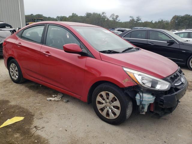 Photo 3 VIN: KMHCT4AE0GU962352 - HYUNDAI ACCENT SE 