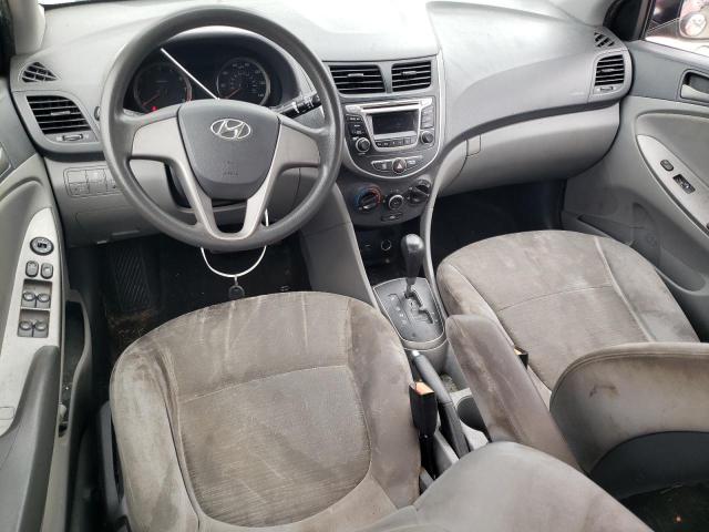 Photo 7 VIN: KMHCT4AE0GU962352 - HYUNDAI ACCENT SE 