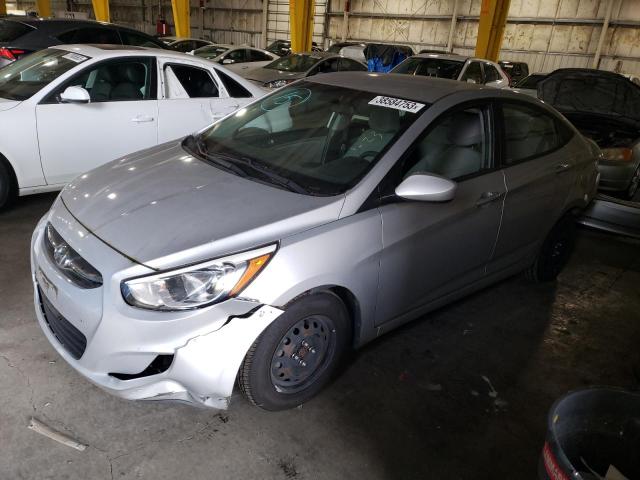 Photo 0 VIN: KMHCT4AE0GU969379 - HYUNDAI ACCENT SE 