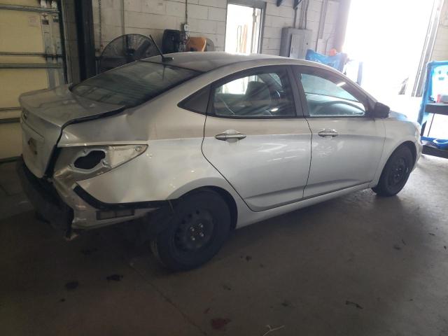 Photo 2 VIN: KMHCT4AE0GU969379 - HYUNDAI ACCENT SE 