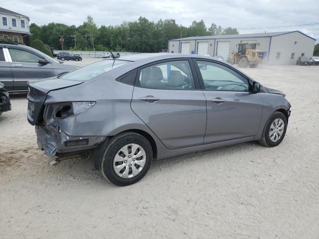 Photo 2 VIN: KMHCT4AE0GU969592 - HYUNDAI ACCENT 