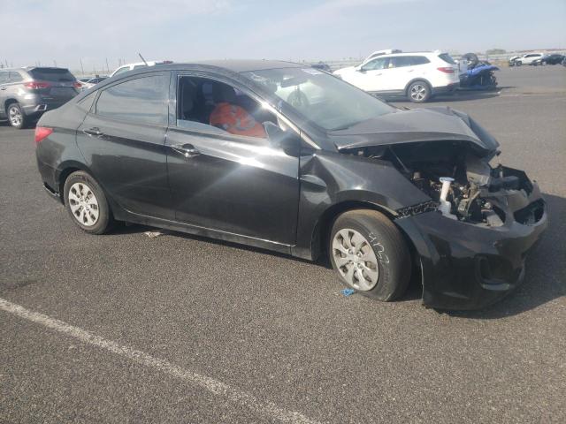 Photo 3 VIN: KMHCT4AE0GU978468 - HYUNDAI ACCENT 