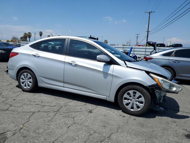 Photo 3 VIN: KMHCT4AE0GU997375 - HYUNDAI ACCENT 