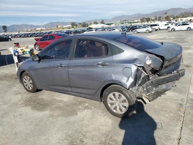 Photo 1 VIN: KMHCT4AE0HU169005 - HYUNDAI ACCENT 