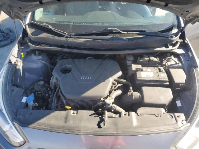 Photo 10 VIN: KMHCT4AE0HU169005 - HYUNDAI ACCENT 