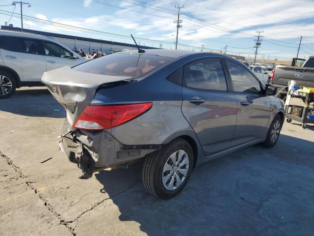 Photo 2 VIN: KMHCT4AE0HU169005 - HYUNDAI ACCENT 