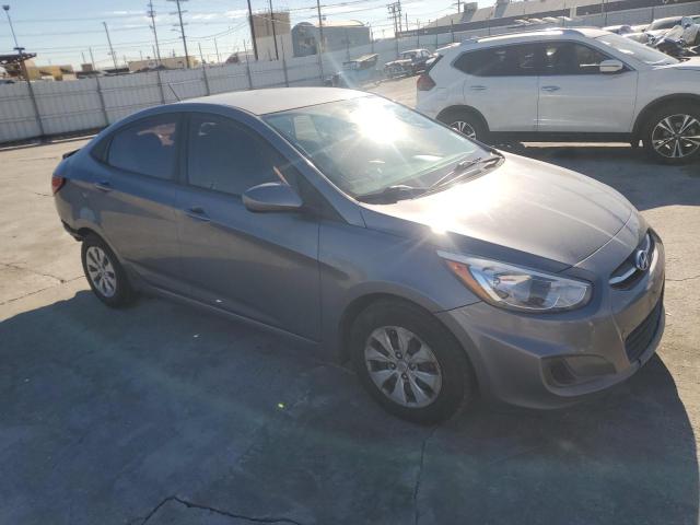 Photo 3 VIN: KMHCT4AE0HU169005 - HYUNDAI ACCENT 