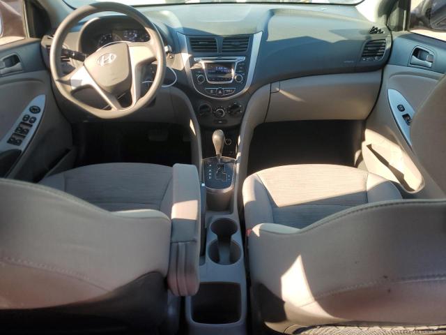 Photo 7 VIN: KMHCT4AE0HU169005 - HYUNDAI ACCENT 