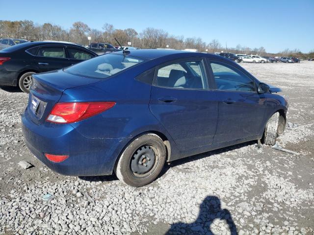 Photo 2 VIN: KMHCT4AE0HU174009 - HYUNDAI ACCENT 