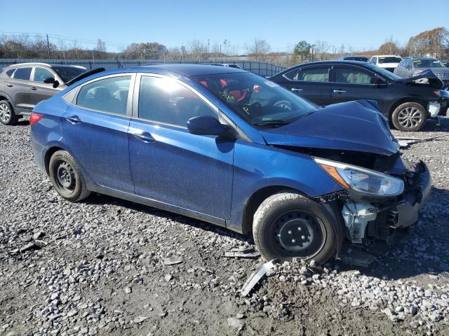 Photo 3 VIN: KMHCT4AE0HU174009 - HYUNDAI ACCENT 