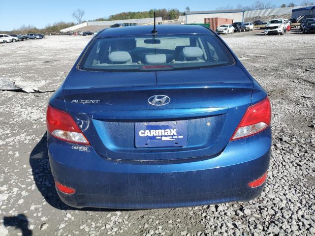 Photo 5 VIN: KMHCT4AE0HU174009 - HYUNDAI ACCENT 