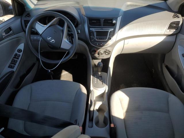 Photo 7 VIN: KMHCT4AE0HU174009 - HYUNDAI ACCENT 