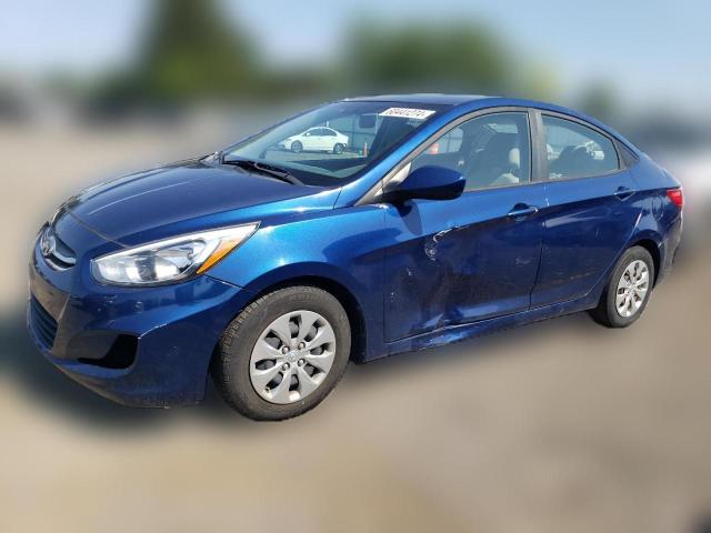 Photo 0 VIN: KMHCT4AE0HU188377 - HYUNDAI ACCENT 