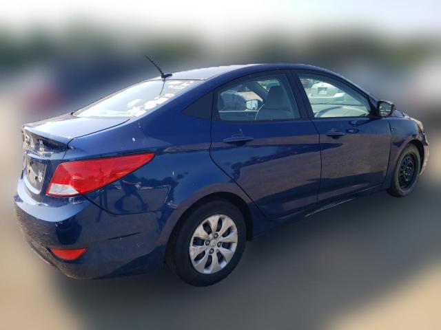 Photo 2 VIN: KMHCT4AE0HU188377 - HYUNDAI ACCENT 