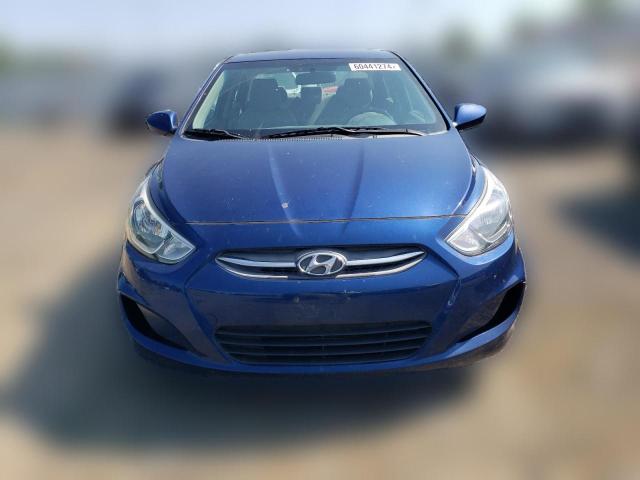 Photo 4 VIN: KMHCT4AE0HU188377 - HYUNDAI ACCENT 