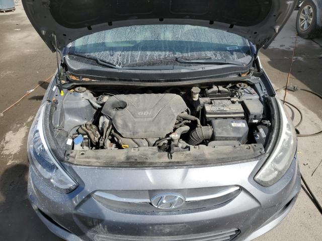 Photo 10 VIN: KMHCT4AE0HU192297 - HYUNDAI ACCENT 