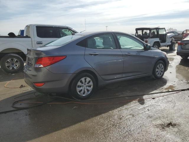 Photo 2 VIN: KMHCT4AE0HU192297 - HYUNDAI ACCENT 