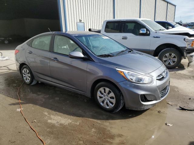 Photo 3 VIN: KMHCT4AE0HU192297 - HYUNDAI ACCENT 