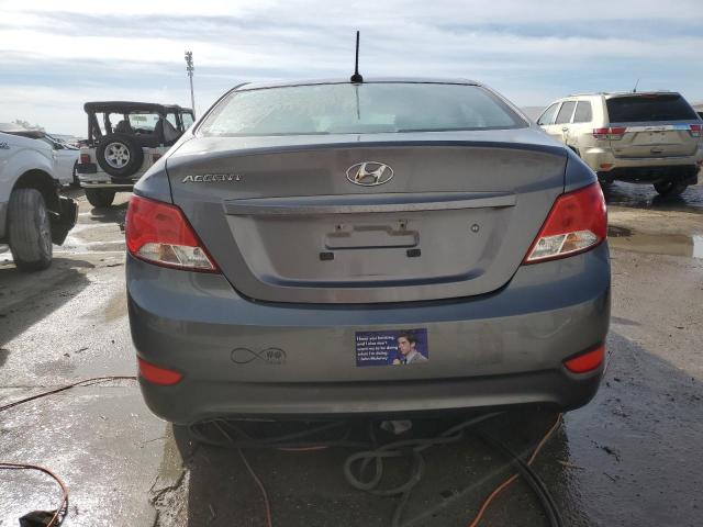 Photo 5 VIN: KMHCT4AE0HU192297 - HYUNDAI ACCENT 