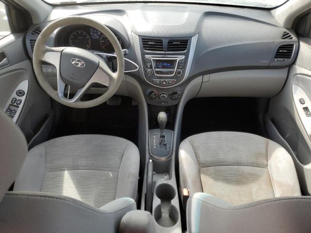 Photo 7 VIN: KMHCT4AE0HU192297 - HYUNDAI ACCENT 