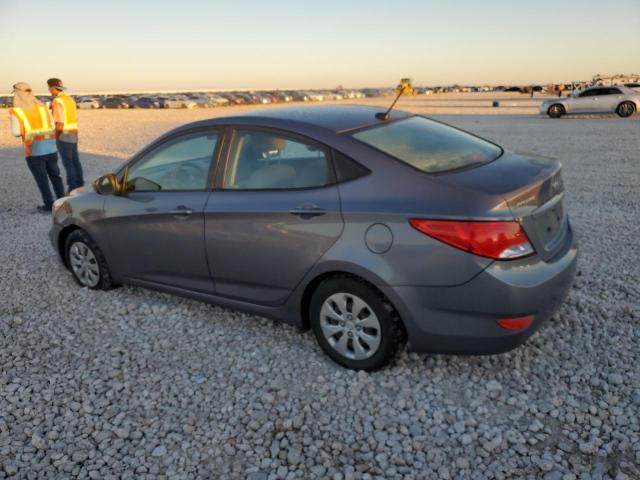 Photo 1 VIN: KMHCT4AE0HU202519 - HYUNDAI ACCENT SE 