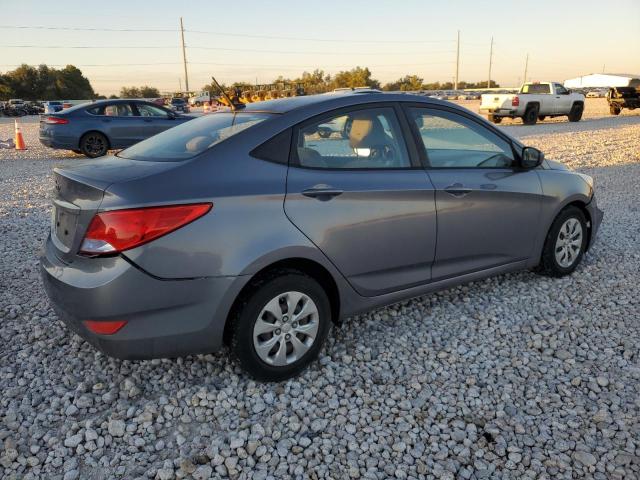 Photo 2 VIN: KMHCT4AE0HU202519 - HYUNDAI ACCENT SE 