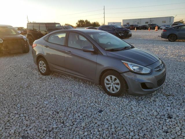 Photo 3 VIN: KMHCT4AE0HU202519 - HYUNDAI ACCENT SE 