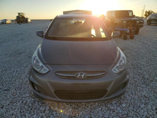 Photo 4 VIN: KMHCT4AE0HU202519 - HYUNDAI ACCENT SE 