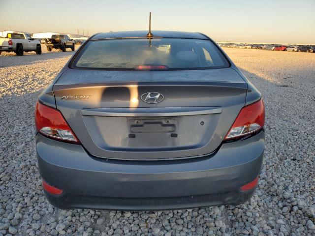 Photo 5 VIN: KMHCT4AE0HU202519 - HYUNDAI ACCENT SE 