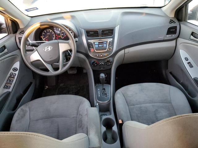 Photo 7 VIN: KMHCT4AE0HU202519 - HYUNDAI ACCENT SE 