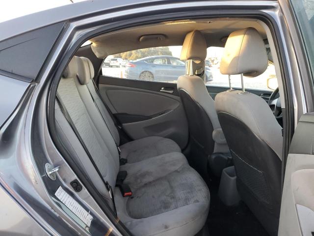 Photo 9 VIN: KMHCT4AE0HU202519 - HYUNDAI ACCENT SE 