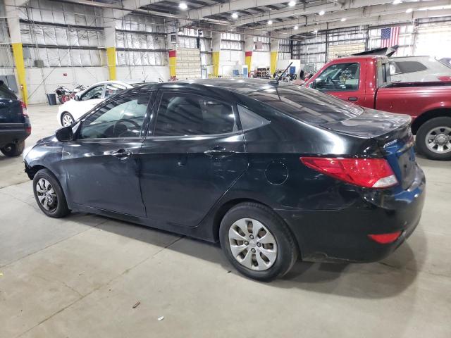 Photo 1 VIN: KMHCT4AE0HU204948 - HYUNDAI ACCENT SE 