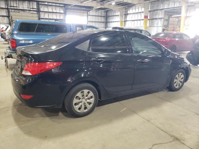 Photo 2 VIN: KMHCT4AE0HU204948 - HYUNDAI ACCENT SE 