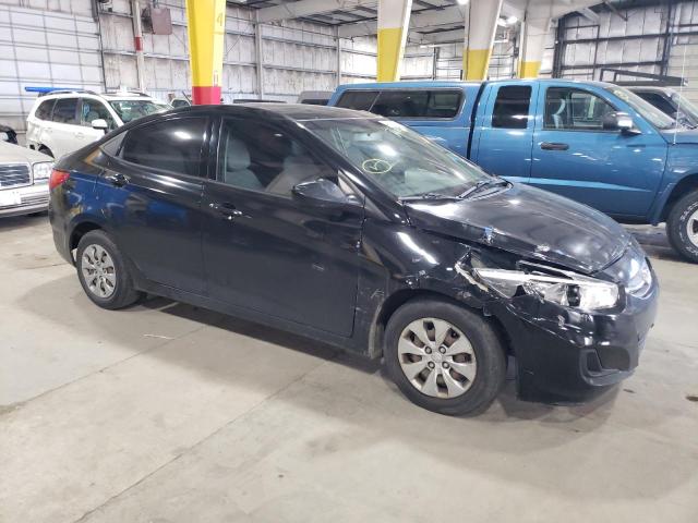 Photo 3 VIN: KMHCT4AE0HU204948 - HYUNDAI ACCENT SE 