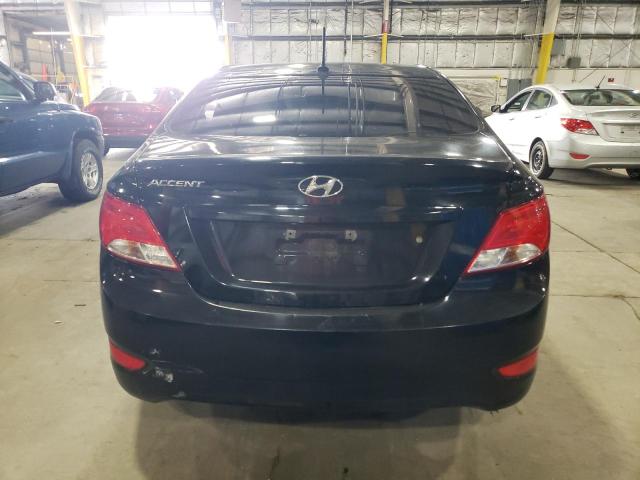 Photo 5 VIN: KMHCT4AE0HU204948 - HYUNDAI ACCENT SE 