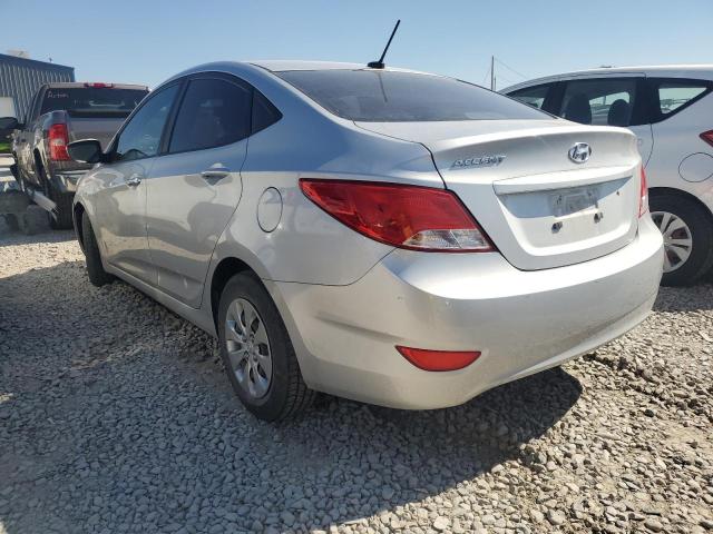 Photo 1 VIN: KMHCT4AE0HU209177 - HYUNDAI ACCENT SE 