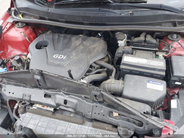 Photo 9 VIN: KMHCT4AE0HU221880 - HYUNDAI ACCENT 