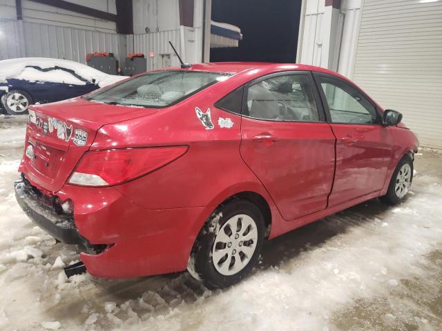 Photo 2 VIN: KMHCT4AE0HU222866 - HYUNDAI ACCENT 