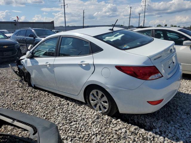 Photo 1 VIN: KMHCT4AE0HU235780 - HYUNDAI ACCENT 