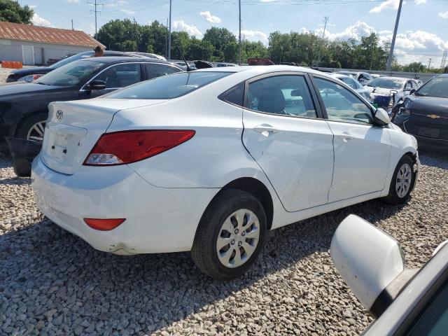 Photo 2 VIN: KMHCT4AE0HU235780 - HYUNDAI ACCENT 