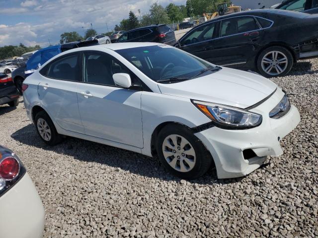 Photo 3 VIN: KMHCT4AE0HU235780 - HYUNDAI ACCENT 