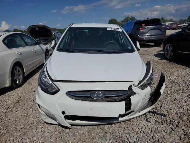 Photo 4 VIN: KMHCT4AE0HU235780 - HYUNDAI ACCENT 