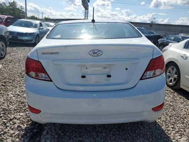 Photo 5 VIN: KMHCT4AE0HU235780 - HYUNDAI ACCENT 