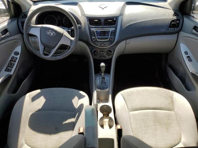 Photo 7 VIN: KMHCT4AE0HU235780 - HYUNDAI ACCENT 