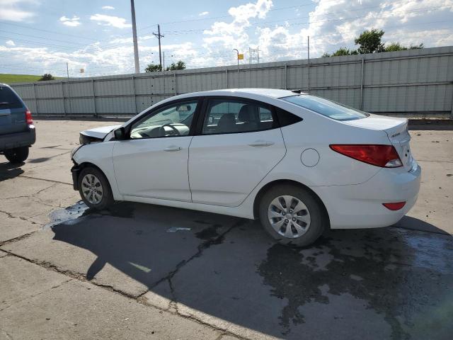 Photo 1 VIN: KMHCT4AE0HU246407 - HYUNDAI ACCENT 