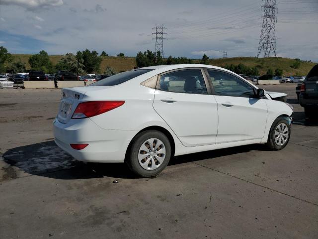 Photo 2 VIN: KMHCT4AE0HU246407 - HYUNDAI ACCENT 