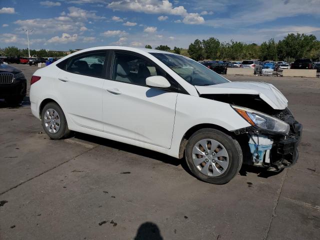 Photo 3 VIN: KMHCT4AE0HU246407 - HYUNDAI ACCENT 