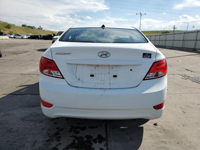 Photo 5 VIN: KMHCT4AE0HU246407 - HYUNDAI ACCENT 